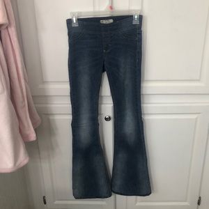 Free people jeans